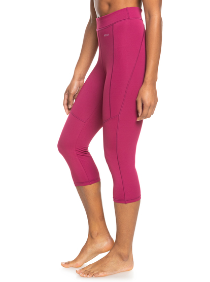 1 Here She Comes Again - Legging de sport pour Femme  ERJWP03038 Roxy
