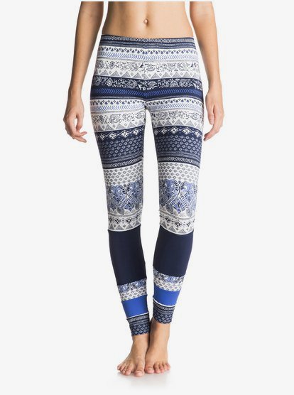 roxy surf leggings