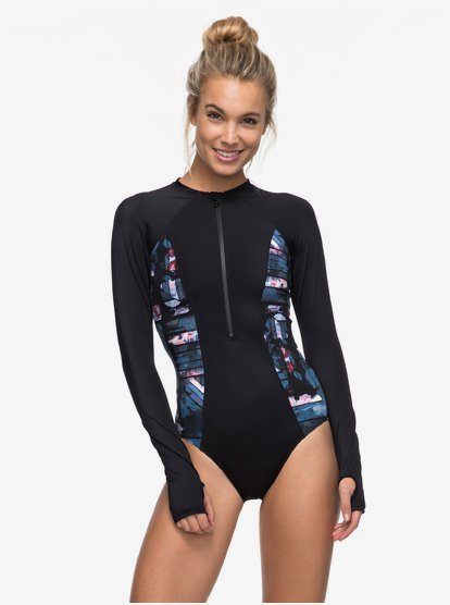 roxy uv swimwear