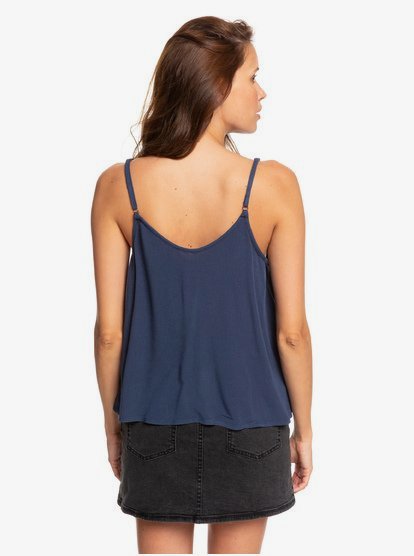 Roxy Womens Local in The Sky Tank Top