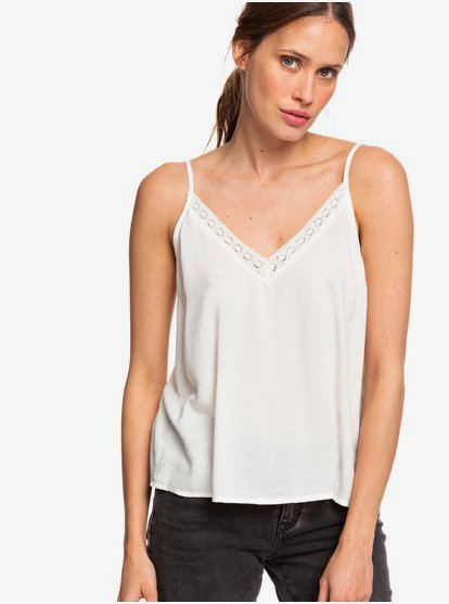 Roxy Womens Positano Chill Top