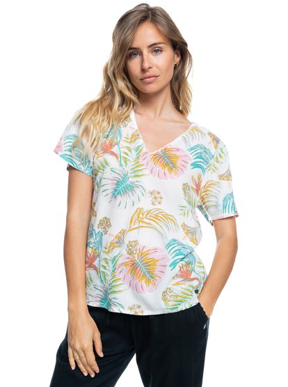2 Hey Now 2022 - Haut pour Femme  ERJWT03529 Roxy