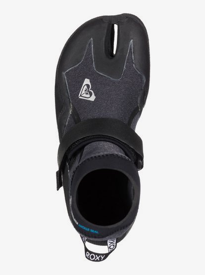 Split toe cheap surf booties