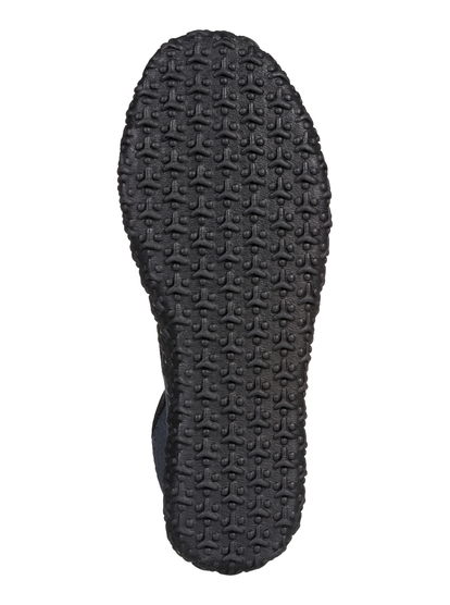 6 Womens 1mm Prologue Round Toe Reef Boot Black ERJWW03006 Roxy