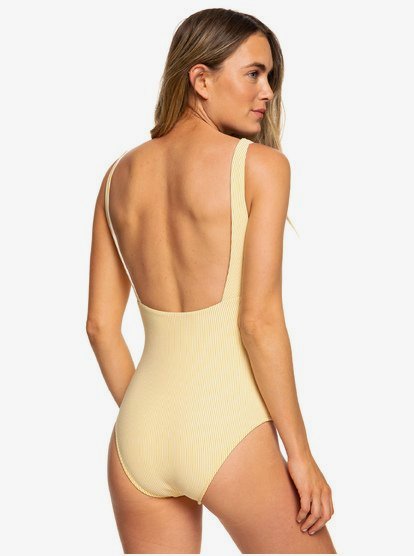 Bali Dreamers One Piece Swimsuit Erjx Roxy