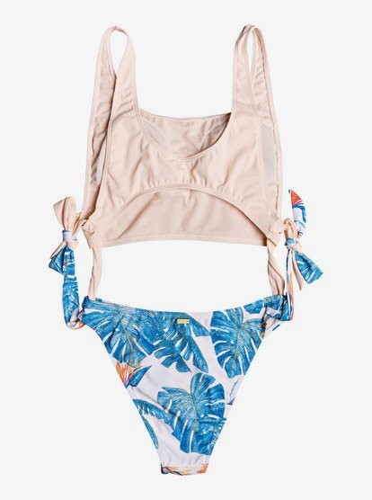 roxy summer delight bikini