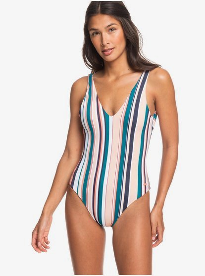 flattering swimsuits for short torso