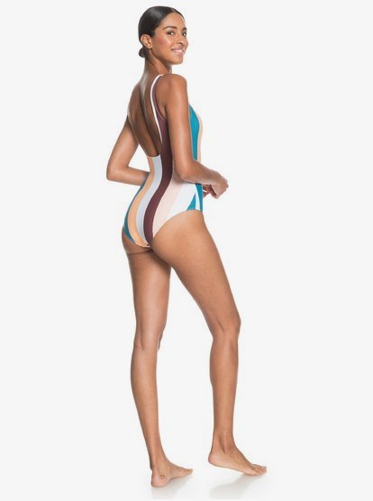 Holiday Jungle One Piece Swimsuit | Roxy