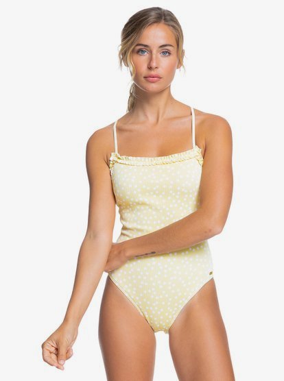 Mind Of Freedom - One-Piece Swimsuit for Women | Roxy