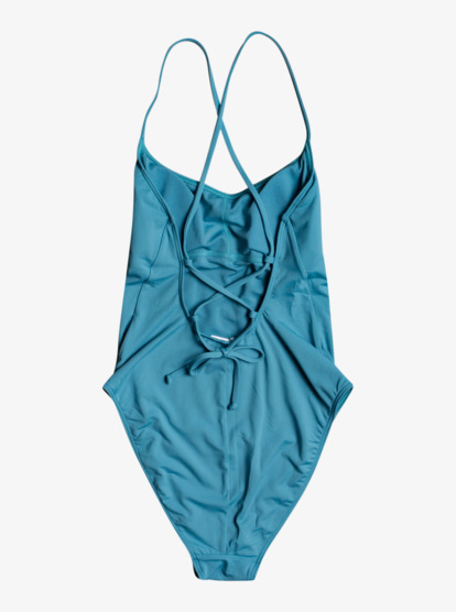 Beach Classics One-Piece Swimsuit | Roxy