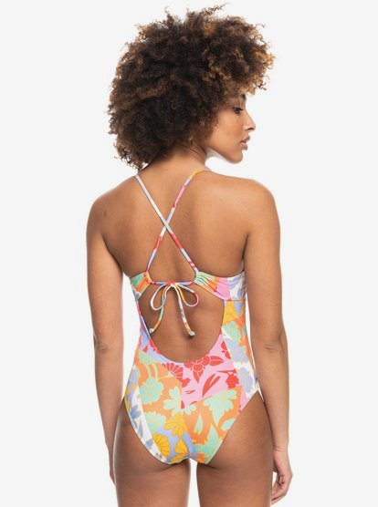 Rowley X Roxy - One-Piece Swimsuit for Women | Roxy