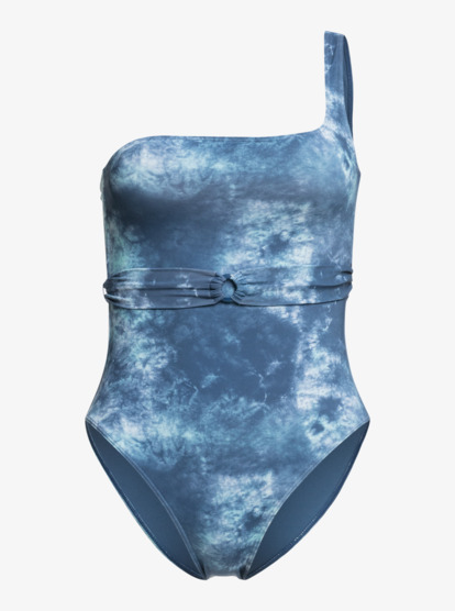 8 Long Weekend - Badeanzug für Frauen Blau ERJX103448 Roxy