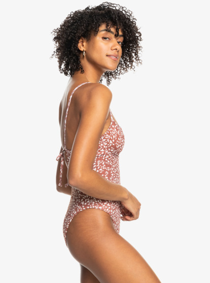 dotted love swimwear