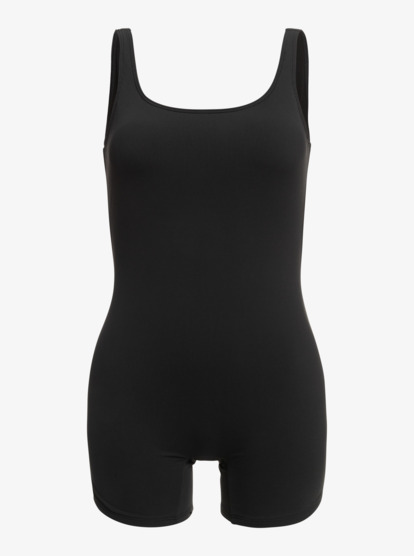 10 Roxy Pro - Bañador Entero para Mujer Negro ERJX103589 Roxy