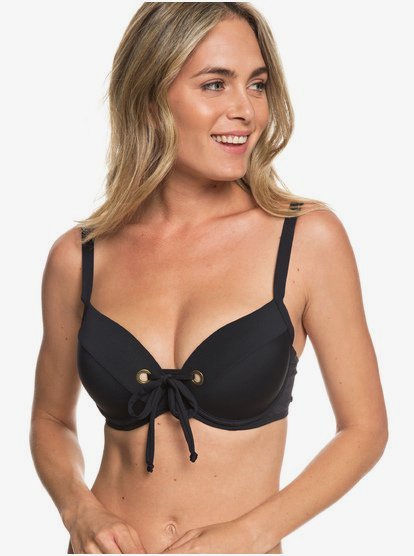 d cup bikini top underwire