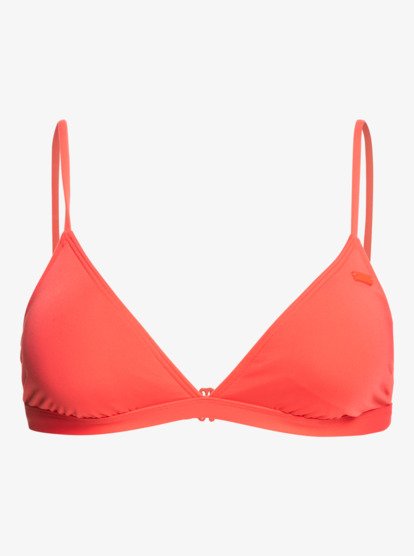 Roxy Pt Beach Classics - Set Bandeau Et Jupe Femme (1 Pièce) - Coupe Confortable, Style Plage