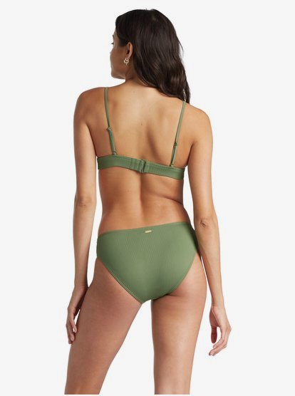 Mind Of Freedom Bralette Bikini Top