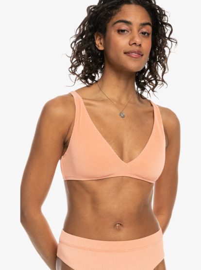 Roxy high 2024 neck bikini