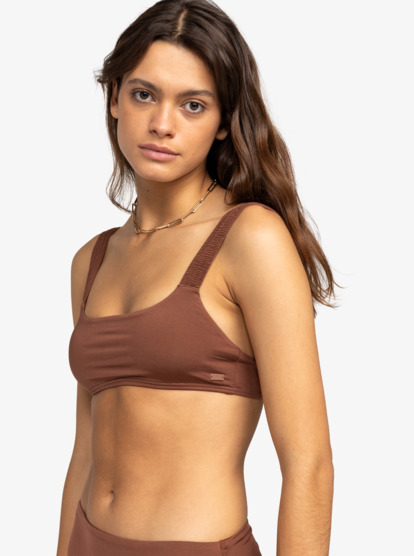 Silky Island Haut De Bikini Bralette Pour Femme Roxy