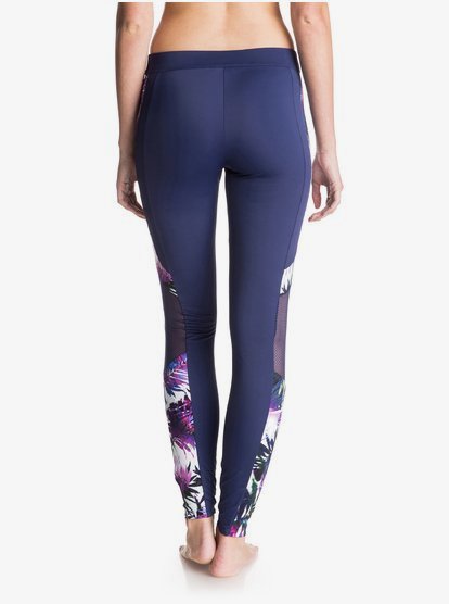 Roxy on sale surf leggings