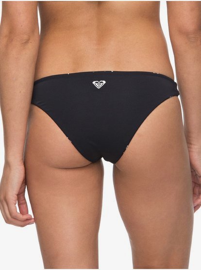 Roxy Womens Printed Softly Love Reversible Surfer Bottom