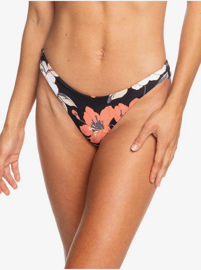 women's high leg bikini bottoms