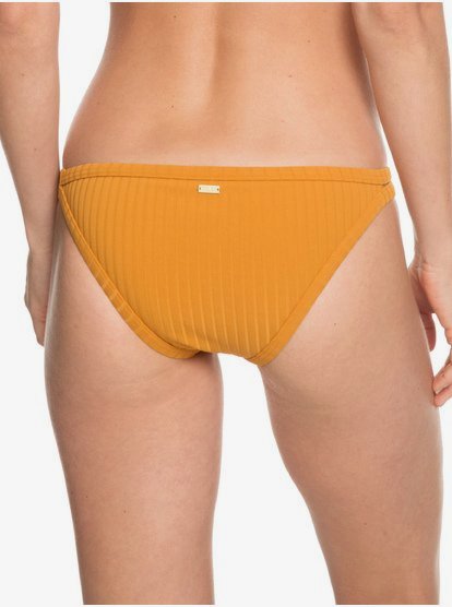 Roxy Womens Color My Life Regular Swimsuit Bikini Bottom