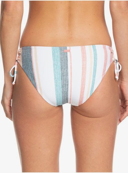 Roxy Printed Beach Classics Ensemble de Bikini Dos Nu pour Femme Ensemble de Bikini Dos Nu Femme