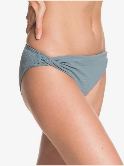 1 Seas The Day 2021 - Volles Bikiniunterteil für Frauen Blau ERJX403795 Roxy