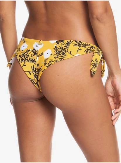 Roxy Womens Wavy Soul Basic Moderate Bottom