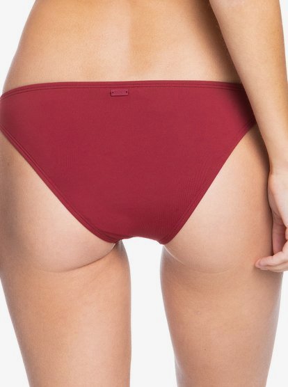 6 Sd Beach Classics Moderate Bo Separate Bottom Red ERJX403864 Roxy