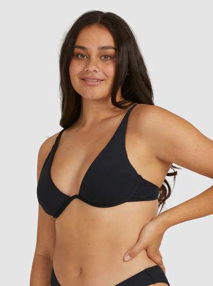 12 Beach Classics Regular Bikini Bottoms  ERJX403865 Roxy