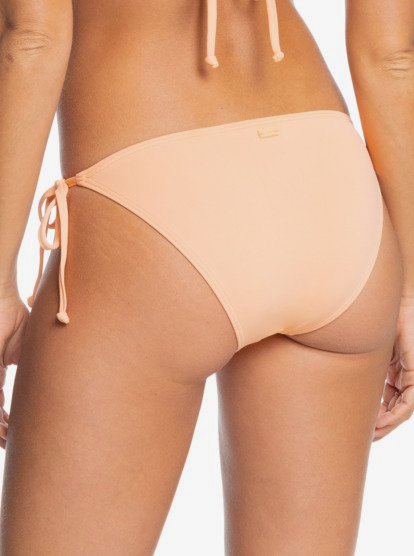 3 Beach Classics 2021 - Braguita de bikini normal para Mujer Naranja ERJX403866 Roxy