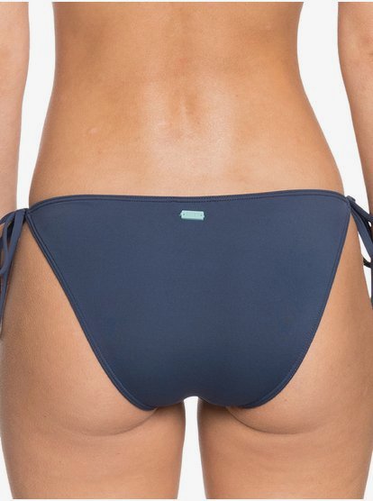 3 Beach Classics 2021 - Braguita de bikini normal para Mujer Azul ERJX403866 Roxy