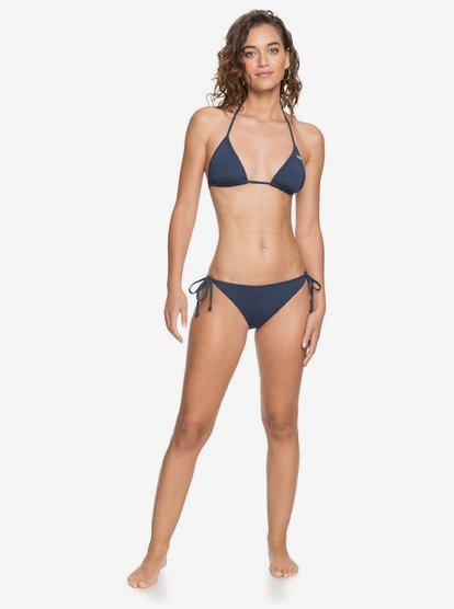 2 Beach Classics 2021 - Braguita de bikini normal para Mujer Azul ERJX403866 Roxy