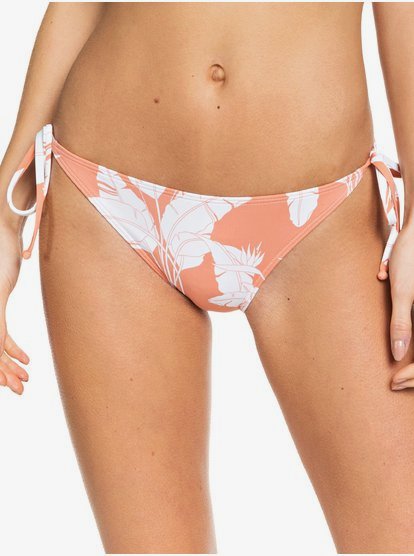0 Printed Beach Classics - Bas de bikini tie-side pour Femme  ERJX403875 Roxy