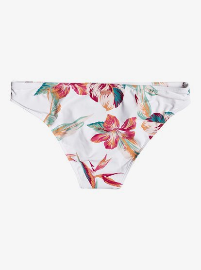 Roxy Lahaina bay-Mutandina Bikini Regular da Donna