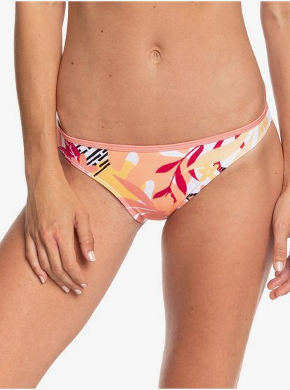 roxy pop surf bikini bottom