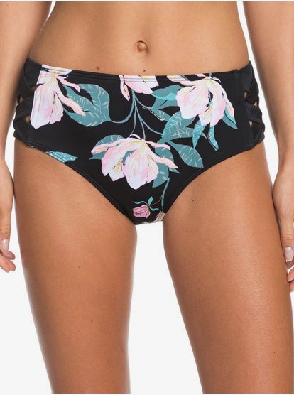 mid waist swim bottoms