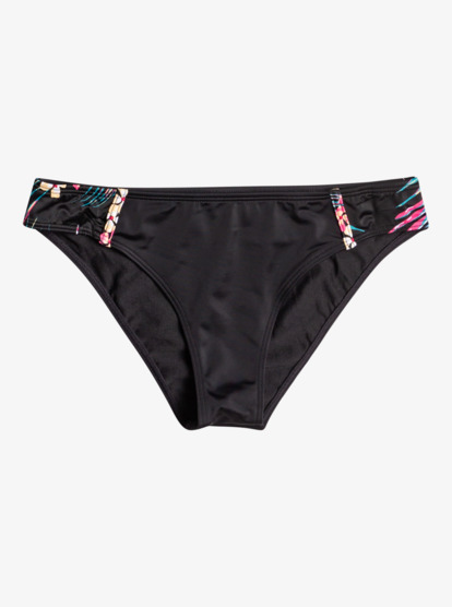 0 REGULAR BOTTOM CONTRASTED Black ERJX403959 Roxy