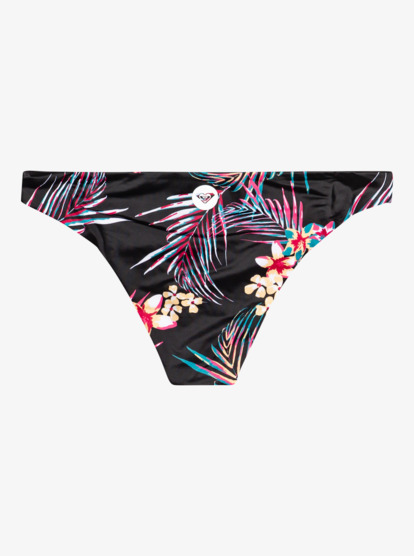 1 CONTRASTED SURFER Negro ERJX403960 Roxy