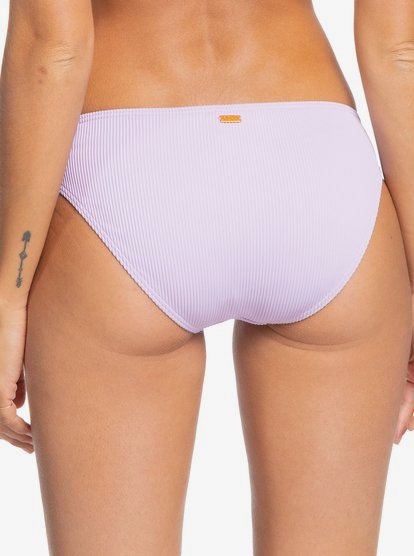 6 Mind Of Freedom - Bas de bikini couvrance maxi pour Femme Violet ERJX403987 Roxy
