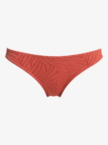 4 Wild Babe Regular Bikini Bottoms  ERJX404066 Roxy