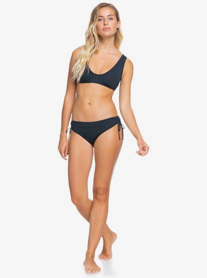 4 Sd Beach Classics Fa Hipster B Separate Bottom Black ERJX404079 Roxy