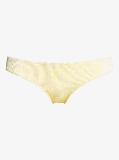 4 Mind Of Freedom 2021 - Volles Bikiniunterteil für Frauen Gelb ERJX404082 Roxy