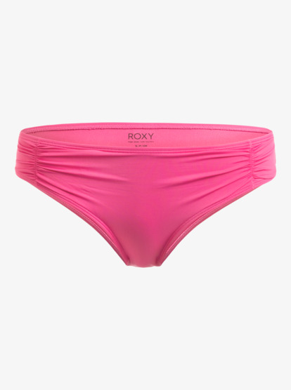 4 Beach Classics - Bas de bikini Hipster pour Femme Rose ERJX404295 Roxy