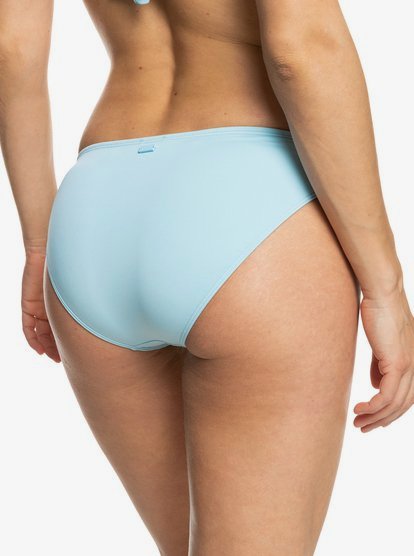 3 Beach Classics - Bas de bikini Hipster pour Femme Bleu ERJX404295 Roxy