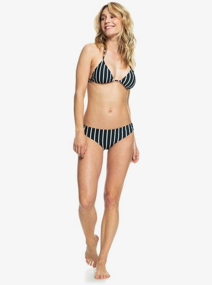 Beach Classics Hipster Bikini Bottoms