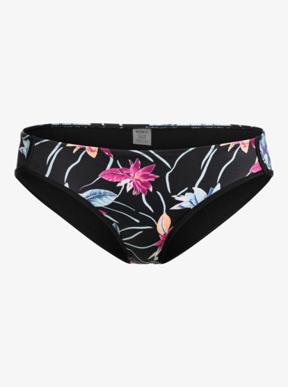 Roxy Active Mid-Rise Bikini Bottoms | Roxy