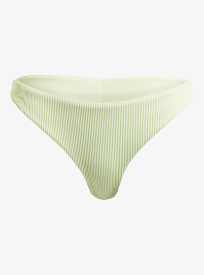 13 ROXY Love - Braguita de Bikini de Corte Escueto para Mujer Verde ERJX404386 Roxy